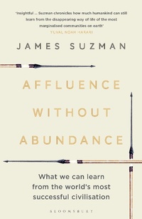 Enlarge image Cover: Affluence Without Abundance - Bloomsbury Publishing PLC
