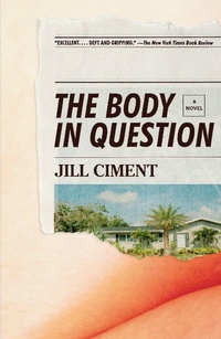 Enlarge image Cover: The Body in Question - Vintage