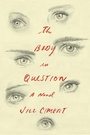 Cover: The Body in Question - Pantheon