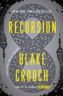 Cover: Recursion - Ballantine Books