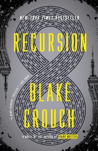 Enlarge image Cover: Recursion - Ballantine Books