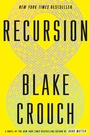 Cover: Recursion - Ballantine Books Inc.