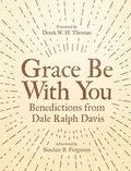 Cover: Grace Be With You - Christian Focus Publications Ltd