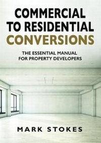 Enlarge image Cover: Commercial to Residential Conversions - Mark Stokes
