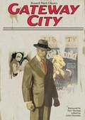 Cover: Gateway City: Volume 1 - Russell Mark Olson