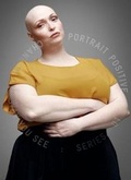 Cover: Portrait Positive - Portrait Positive