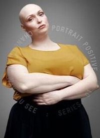 Enlarge image Cover: Portrait Positive - Portrait Positive