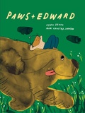 Cover: Paws and Edward - Kids Can Press
