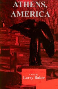 Enlarge image Cover: Athens, America - First Coast Books