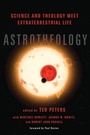 Cover: Astrotheology - Wipf and Stock Publishers
