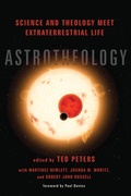 Cover: Astrotheology - Wipf and Stock Publishers