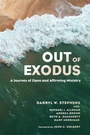 Cover: Out of Exodus - Wipf and Stock Publishers