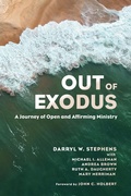 Cover: Out of Exodus - Wipf and Stock Publishers