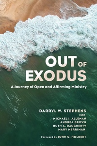 Enlarge image Cover: Out of Exodus - Wipf and Stock Publishers