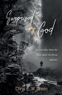 Enlarge image Cover: Surprised by God - Wipf and Stock Publishers