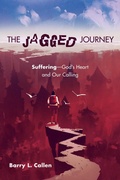 Cover: The Jagged Journey - Wipf and Stock Publishers