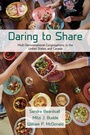 Cover: Daring to Share - Wipf and Stock Publishers