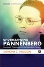 Cover: Understanding Pannenberg - Wipf and Stock Publishers