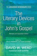 Abbildung von: The Literary Devices in John's Gospel - Wipf and Stock Publishers