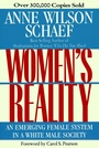 Cover: Women's Reality - HarperCollins
