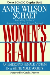 Enlarge image Cover: Women's Reality - HarperCollins