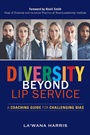 Cover: Diversity Beyond Lip Service - Berrett-Koehler Publishers