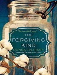 Abbildung von: The Forgiving Kind - Tantor Media, Inc