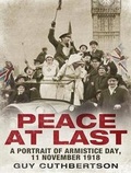 Cover: Peace at Last - Tantor Media, Inc