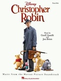 Cover: Christopher Robin - Hal Leonard Corporation