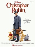 Cover: Christopher Robin - Hal Leonard Corporation