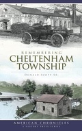 Cover: Remembering Cheltenham Township - History Press Library Editions