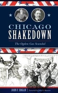 Cover: Chicago Shakedown - History Press Library Editions