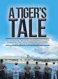 Cover: A Tiger's Tale - AUTHORHOUSE