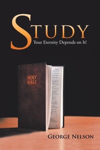 Enlarge image Cover: Study - AUTHORHOUSE