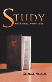 Enlarge image Cover: Study - AUTHORHOUSE