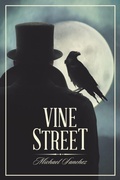Cover: Vine Street - AUTHORHOUSE