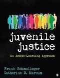 Cover: Juvenile Justice - SAGE Publications Inc