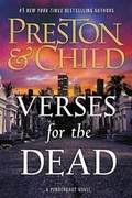 Cover: Verses for the Dead - Hachette Book Group