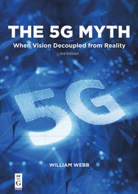 Enlarge image Cover: The 5G Myth - De|G Press