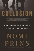 Cover: Collusion - Bold Type Books