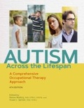 Cover: Autism Across the Lifespan - American Occupational Therapy