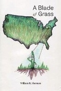 Cover: A Blade of Grass - Bookbaby