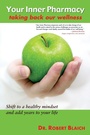Cover: Your Inner Pharmacy - Atria Books