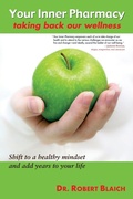 Cover: Your Inner Pharmacy - Atria Books