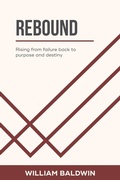 Cover: Rebound - Xulon Press