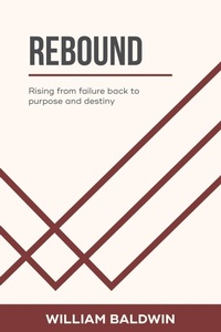 Enlarge image Cover: Rebound - Xulon Press