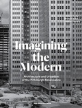 Cover: Imagining the Modern - Monacelli Press