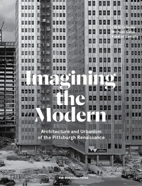 Enlarge image Cover: Imagining the Modern - Monacelli Press