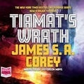 Cover: Tiamat's Wrath - W F Howes Ltd