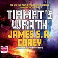 Enlarge image Cover: Tiamat's Wrath - W F Howes Ltd